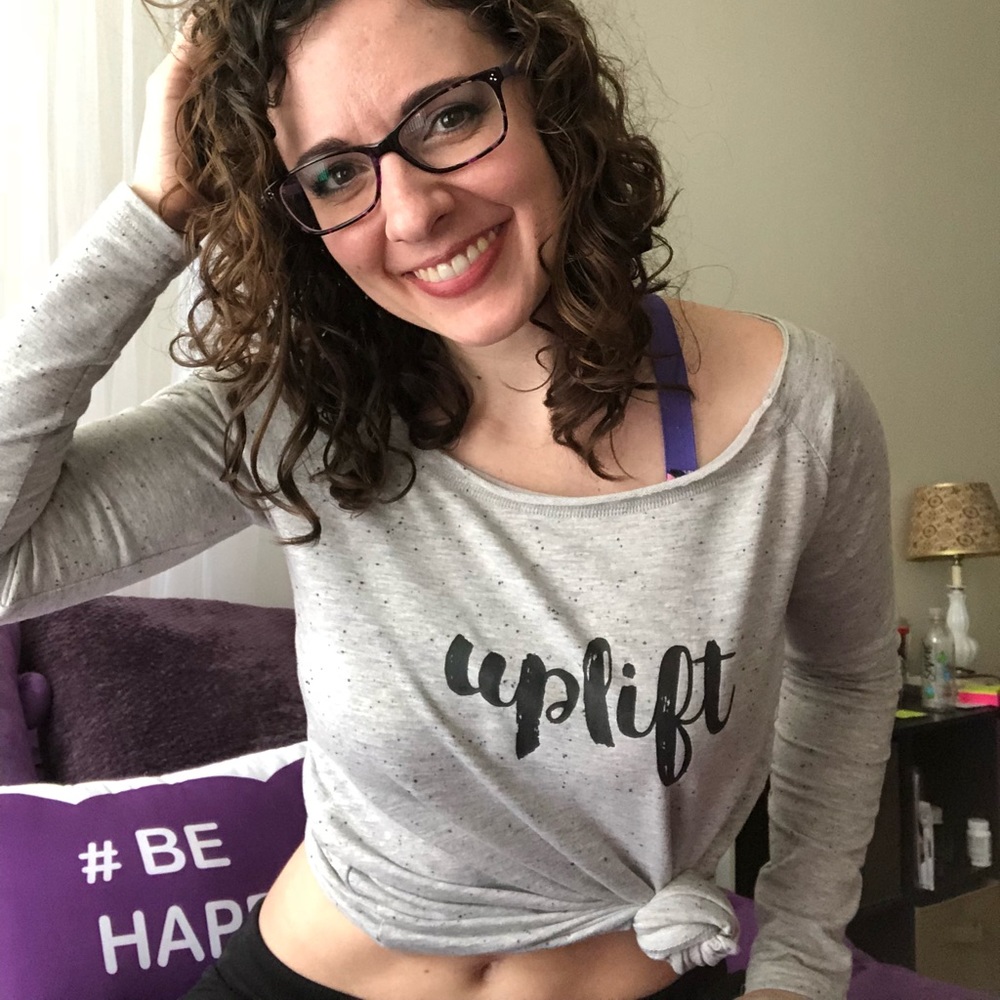 Meet your Posher, Janae